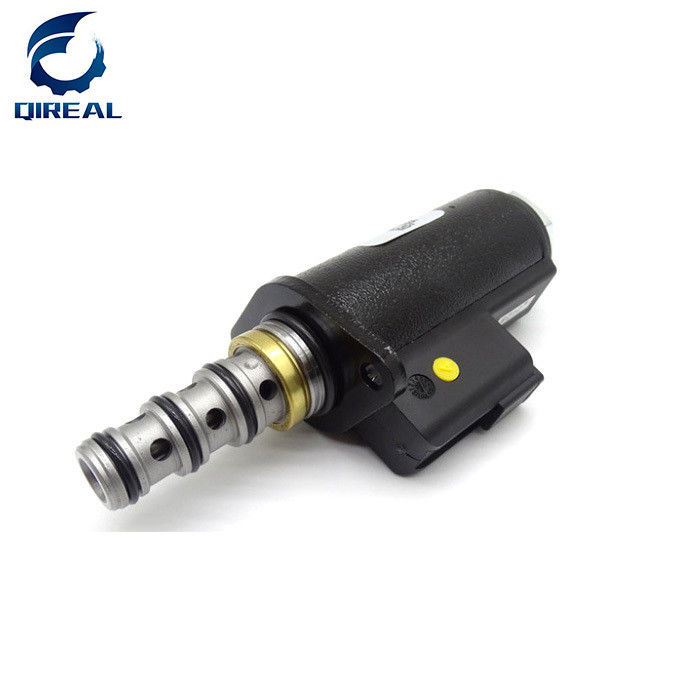 111-9916 Swing Rotary Solenoid Valve For KDRDE5K-3140E30 E320B E320C E320D E325B