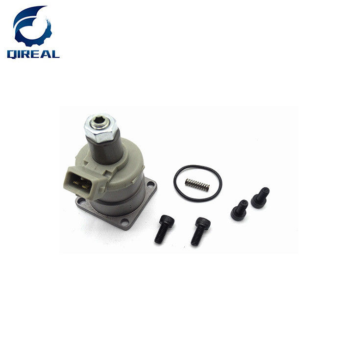EX200-2 EX200-3 Hydraulic Rotary Solenoid Valve 4288336 9218359