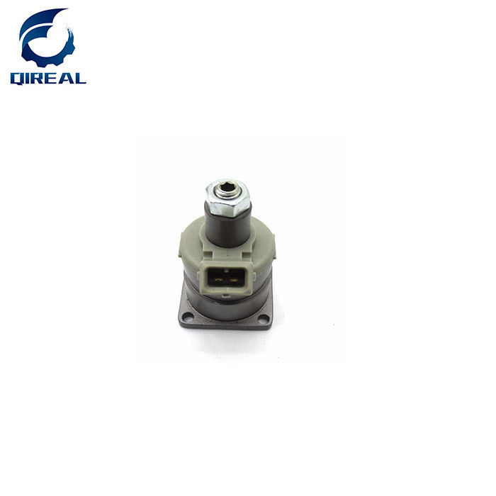 EX200-2 EX200-3 Hydraulic Rotary Solenoid Valve 4288336 9218359