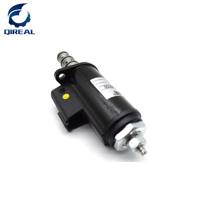 E330D E336D Excavator Solenoid Valve 225-4558 KDRDE5K-31/40E30-116A