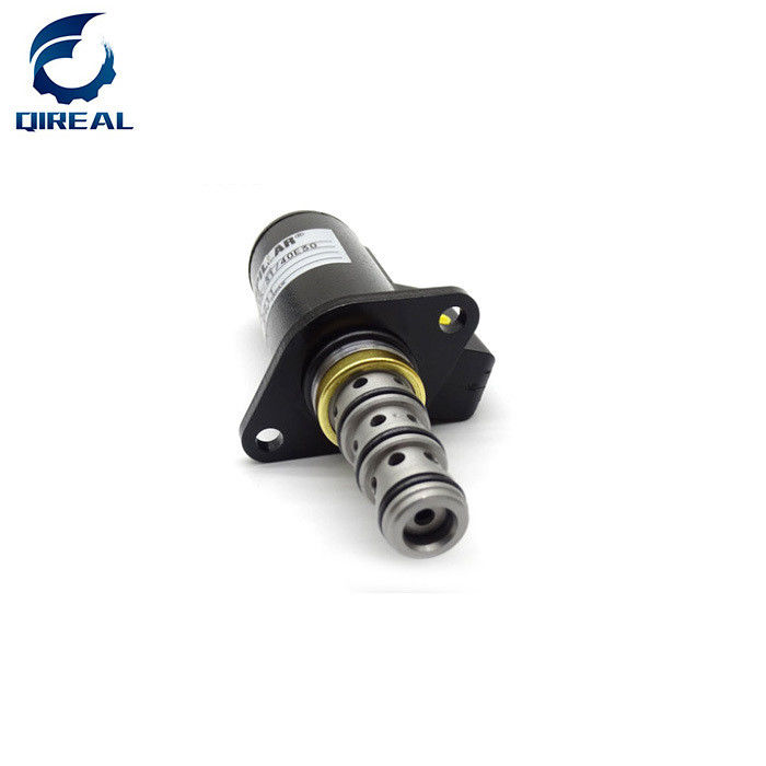 E330D E336D Excavator Solenoid Valve 225-4558 KDRDE5K-31/40E30-116A