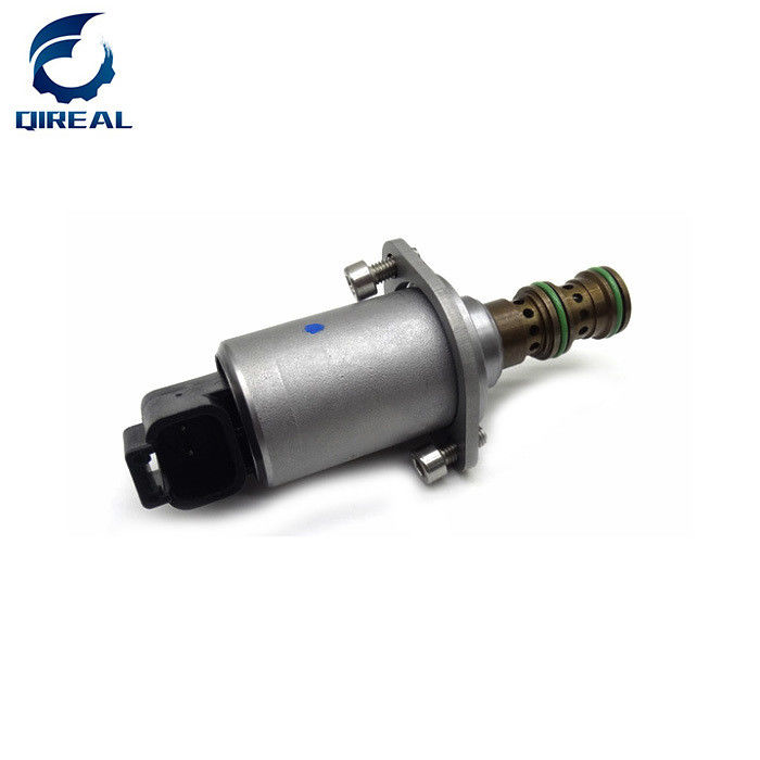 24V SV90-G39 Hydraulic Pump Proportional Solenoid Valve For Excavator Loader