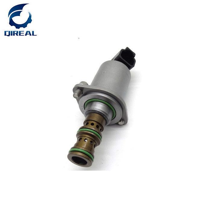 24V SV90-G39 Hydraulic Pump Proportional Solenoid Valve For Excavator Loader