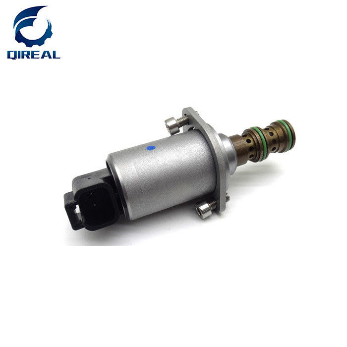 24V SV90-G39 Hydraulic Pump Proportional Solenoid Valve For Excavator Loader