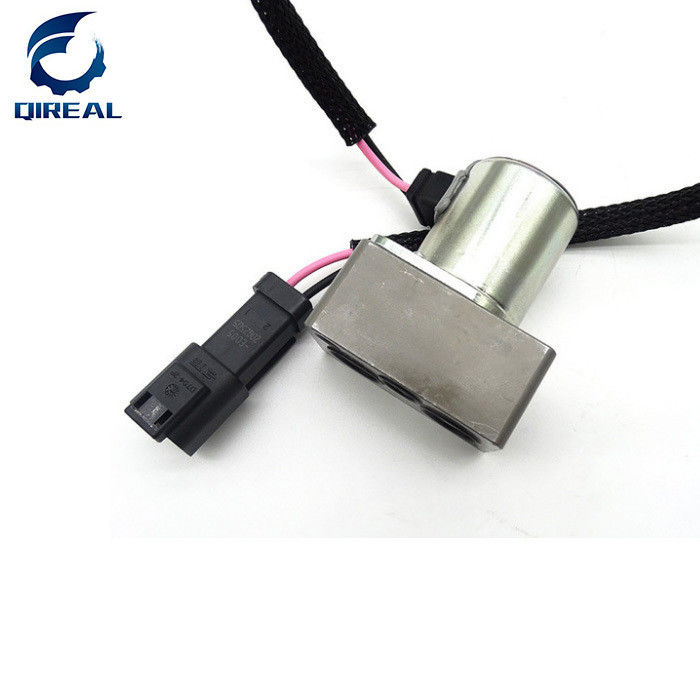 Excavator PC200-8MO Hydraulic Pump Solenoid Valve 702-21-62600