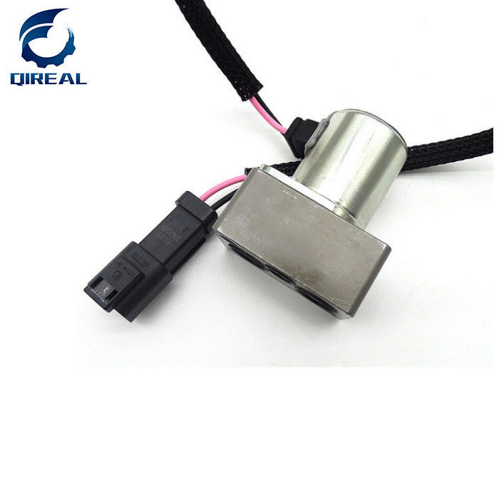 Excavator PC200-8MO Hydraulic Pump Solenoid Valve 702-21-62600