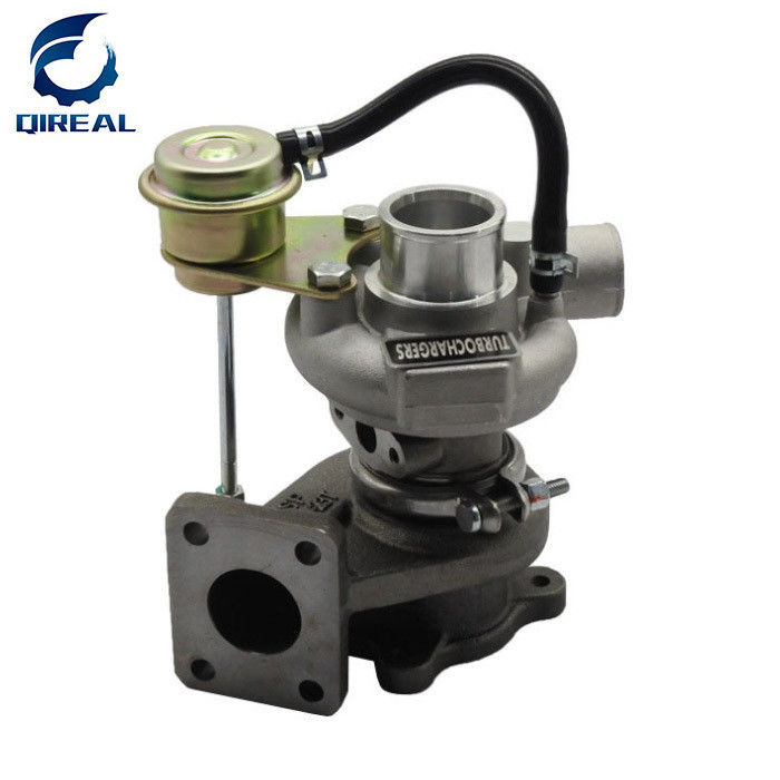 for Excavator V3307 Diesel Engine Turbocharger Supercharger 49177-03200 49131-02060 With valve