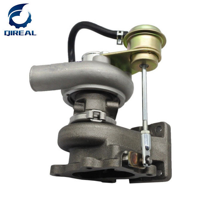 for Excavator V3307 Diesel Engine Turbocharger Supercharger 49177-03200 49131-02060 With valve