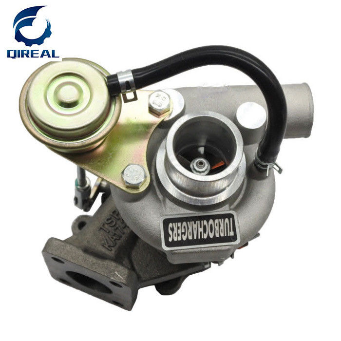 for Excavator V3307 Diesel Engine Turbocharger Supercharger 49177-03200 49131-02060 With valve