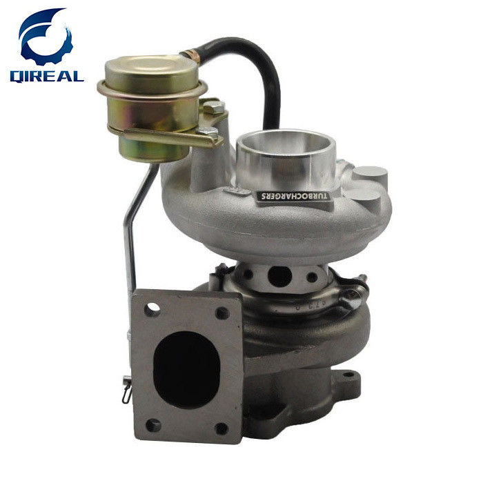for Excavator V3800 Diesel Engine Turbocharger Supercharger 49189-00910 With valve