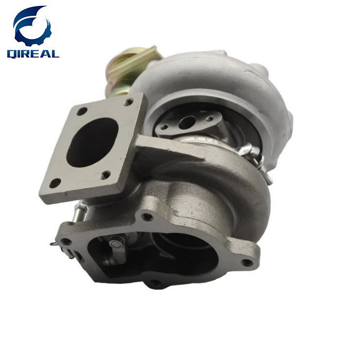 for Excavator V3800 Diesel Engine Turbocharger Supercharger 49189-00910 With valve