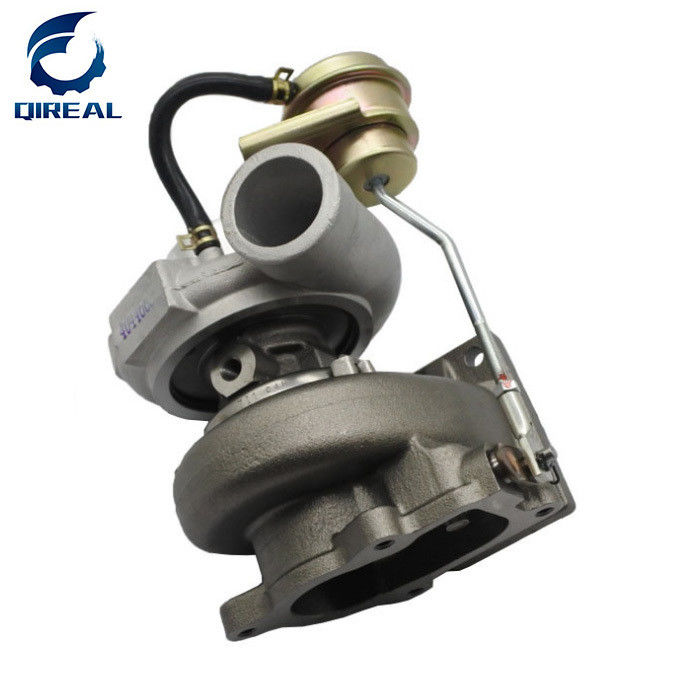 for Excavator V3800 Diesel Engine Turbocharger Supercharger 49189-00910 With valve