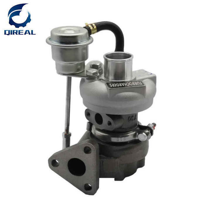 for Excavator V1505 Diesel Engine Parts Supercharger 49173-03410