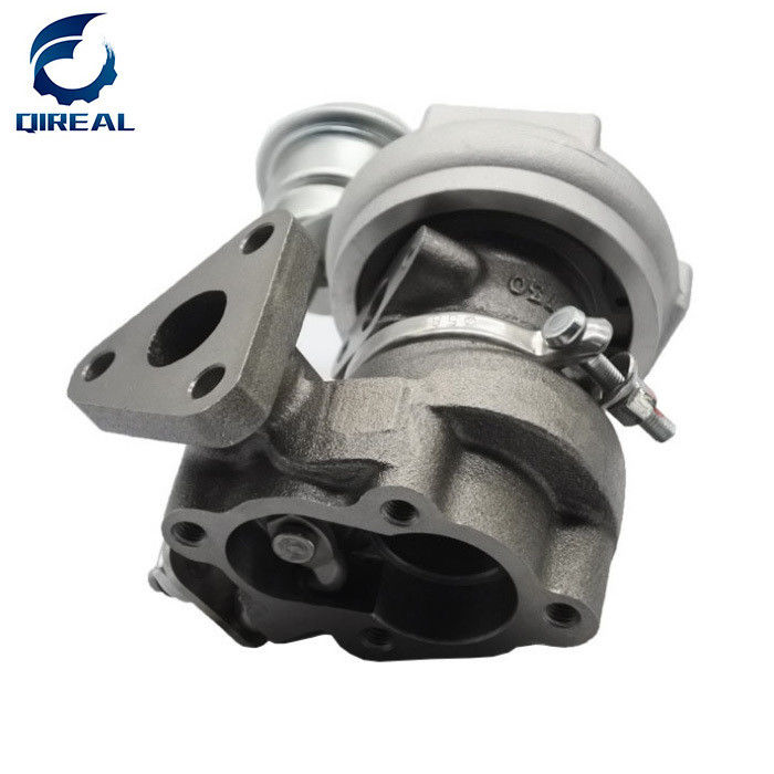 for Excavator V1505 Diesel Engine Parts Supercharger 49173-03410