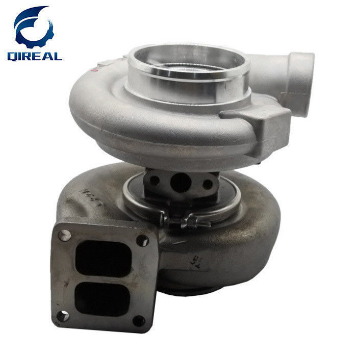 Universal for Excavator Turbochanger HITACHI 6WG1X Engine Excavator ZX450 ZAX470-3 ZX870 114400-4440 114400-4441