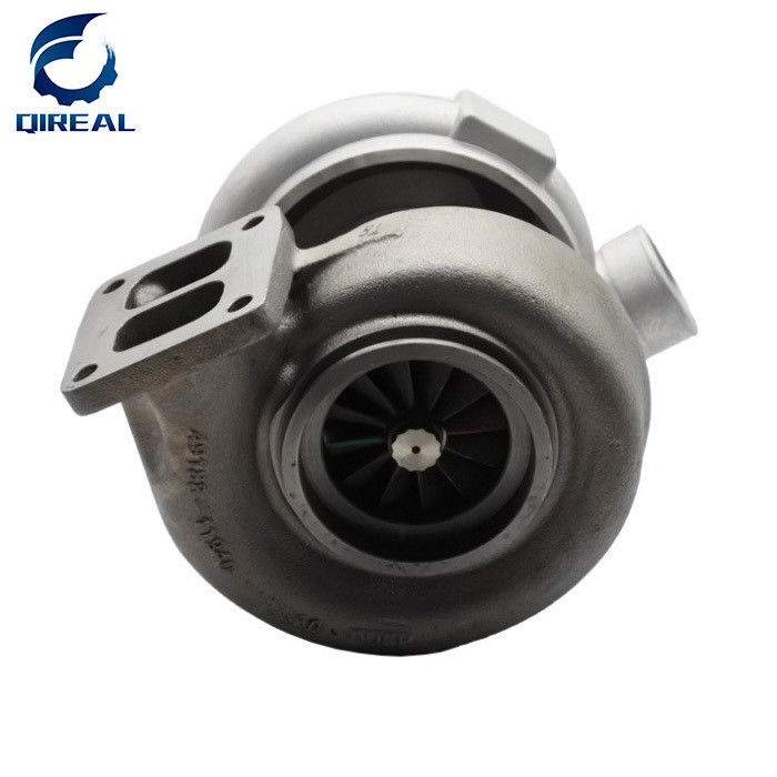 Universal for Excavator Turbochanger HITACHI 6WG1X Engine Excavator ZX450 ZAX470-3 ZX870 114400-4440 114400-4441