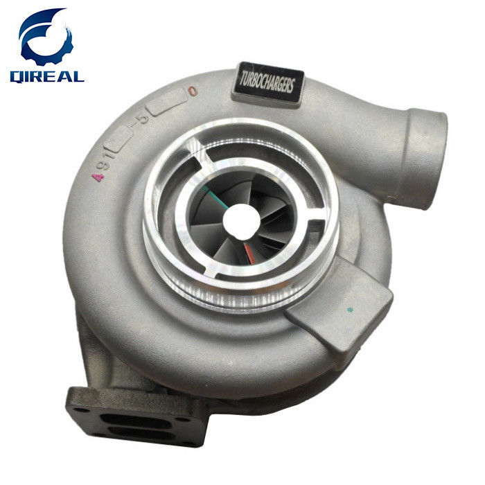 Universal for Excavator Turbochanger HITACHI 6WG1X Engine Excavator ZX450 ZAX470-3 ZX870 114400-4440 114400-4441
