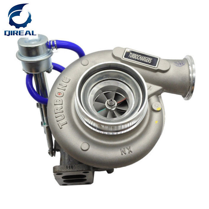 for Cummins 6BT Diesel Engine HX35W Turbocharger 3590808 3800464 Supercharger KIt 3538628 3538627
