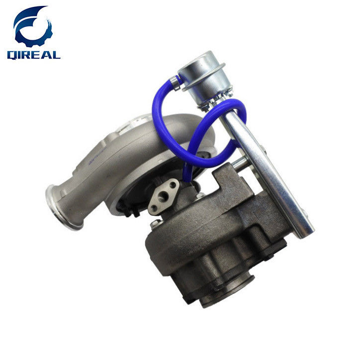 for Cummins 6BT Diesel Engine HX35W Turbocharger 3590808 3800464 Supercharger KIt 3538628 3538627
