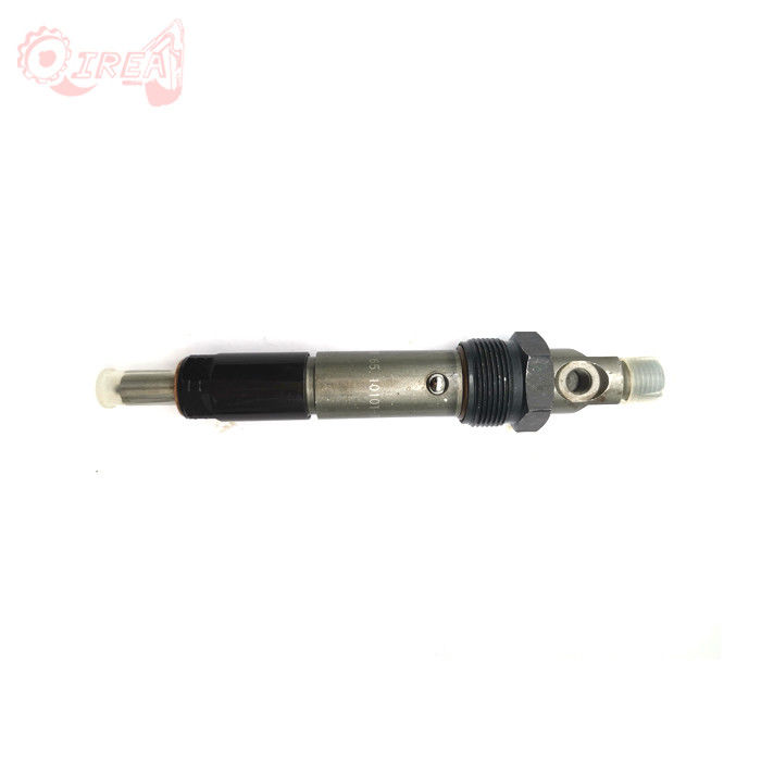 Engine Fuel Injector for Truck Excavator D1146 Engine Fuel Injector Assy 65.10101-7080A 65.10401-7004