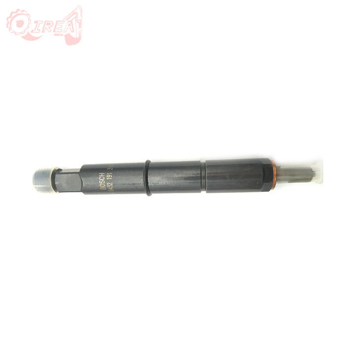 D6D EC210B Engine Fuel Parts Injector 02113000 0432191313 For EC210 For  Engine
