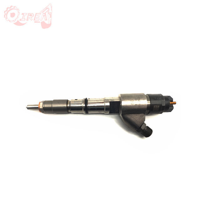 Common Rail Assembly Diesel Fuel Injector 0445120067 With Nozzle DLLA146P1581 For Duetz 