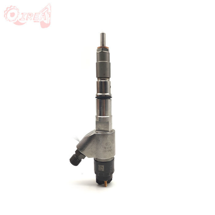 D7E Diesel Fuel Injector 04290986 0445120066 20798114 VOE20798114 for EC210D EC240B EC240C EC290B Excavator