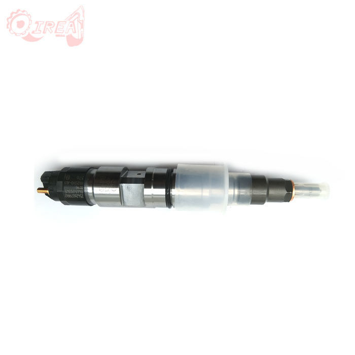 D8K Diesel Engine Common Rail Injector 0445120345 04915316 For DEUTZ 