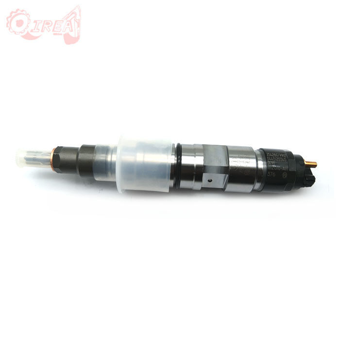 D8K Diesel Engine Common Rail Injector 0445120345 04915316 For DEUTZ 