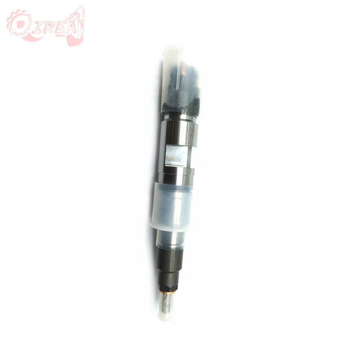 D8K Diesel Engine Common Rail Injector 0445120345 04915316 For DEUTZ 