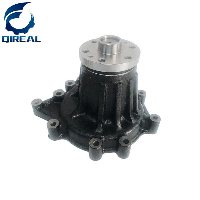 Excavator 4HK1 Engine WATER PUMP 5-87311242-0 5-87311-242-0 5873112420 587311-2420 8-98114-800-1 8-94458-473-1
