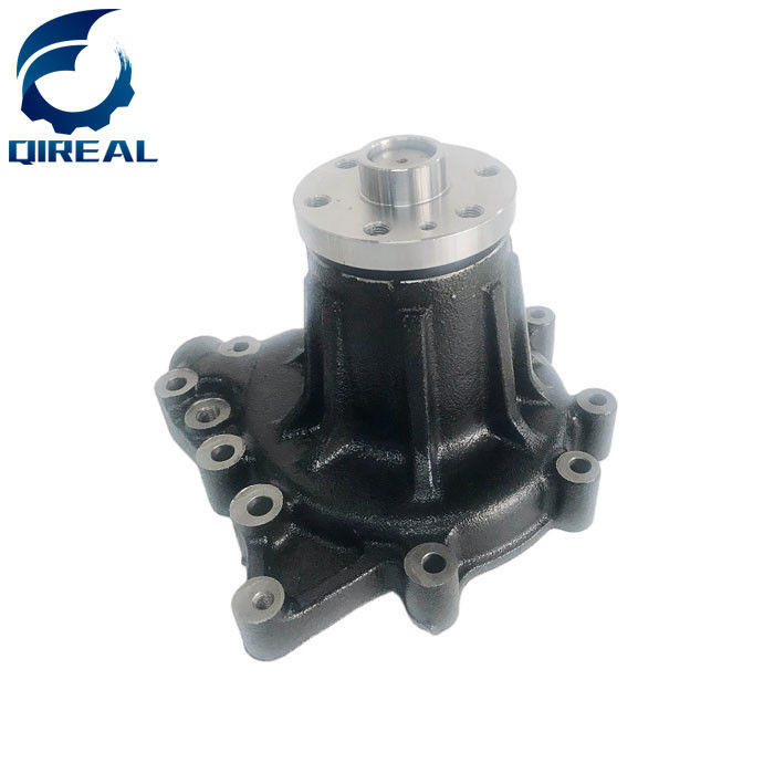 Excavator 4HK1 Engine WATER PUMP 5-87311242-0 5-87311-242-0 5873112420 587311-2420 8-98114-800-1 8-94458-473-1