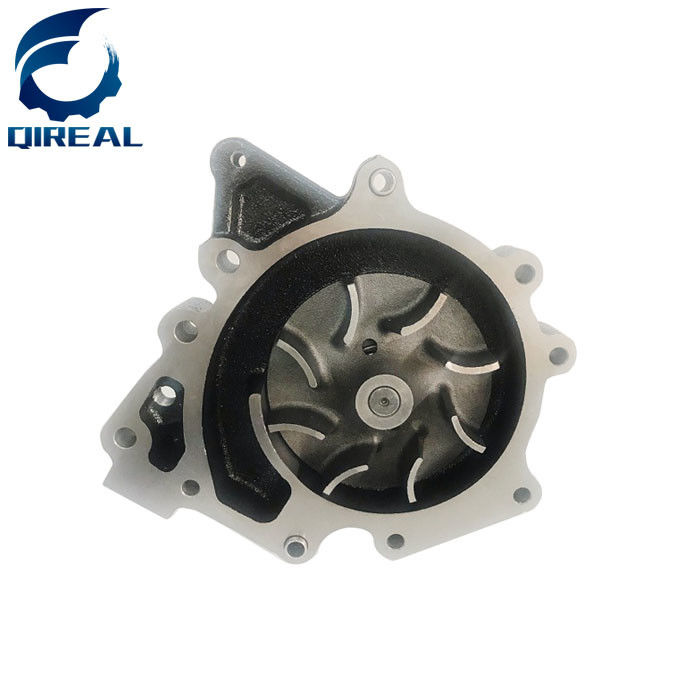 Excavator 4HK1 Engine WATER PUMP 5-87311242-0 5-87311-242-0 5873112420 587311-2420 8-98114-800-1 8-94458-473-1