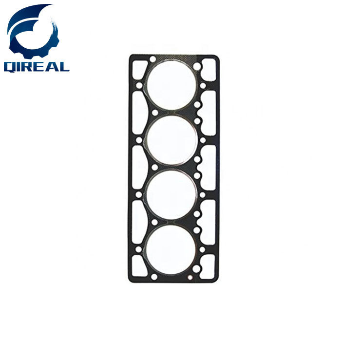 Diesel Engine Spare Parts Fit For Komatsu 4D94 Cylinder Head Gasket 6144-11-1810 6143-11-1811