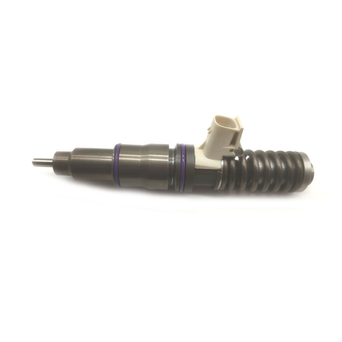 D13 Engine Diesel Common Rail Injector BEBE4D24002 21371673 For  EC480