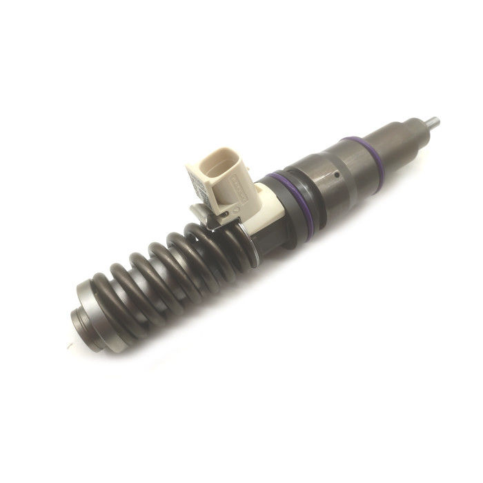 D13 Engine Diesel Common Rail Injector BEBE4D24002 21371673 For  EC480