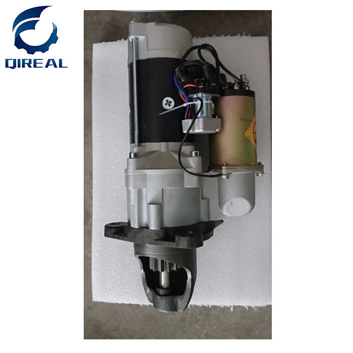 Truck starter assembly 600-813-4533 600-813-4534 600-813-6613