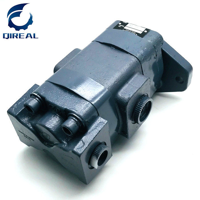 Cast Iron EC380/480 Excavator Hydraulic Gear Pump 30*58