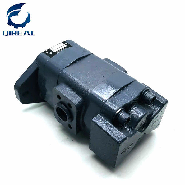 Cast Iron EC380/480 Excavator Hydraulic Gear Pump 30*58