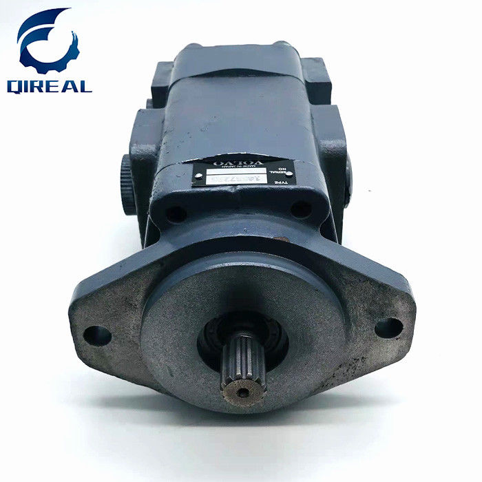 Cast Iron EC380/480 Excavator Hydraulic Gear Pump 30*58