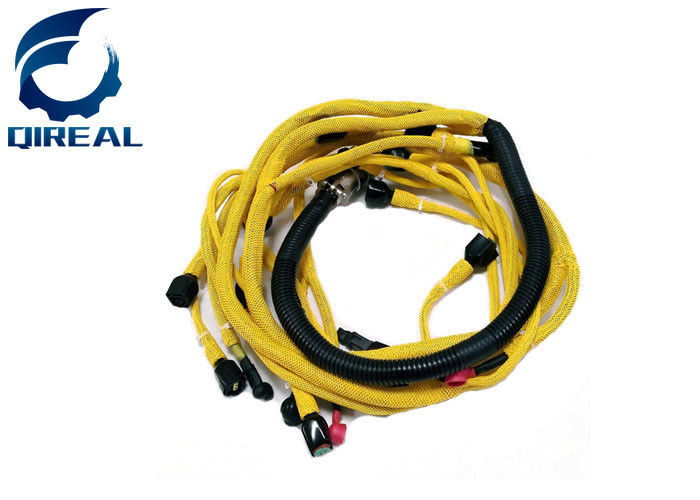 PC800-7 6D140 Excavator Electrical Parts Engine Sensor Wiring Harness 6218-81-8310