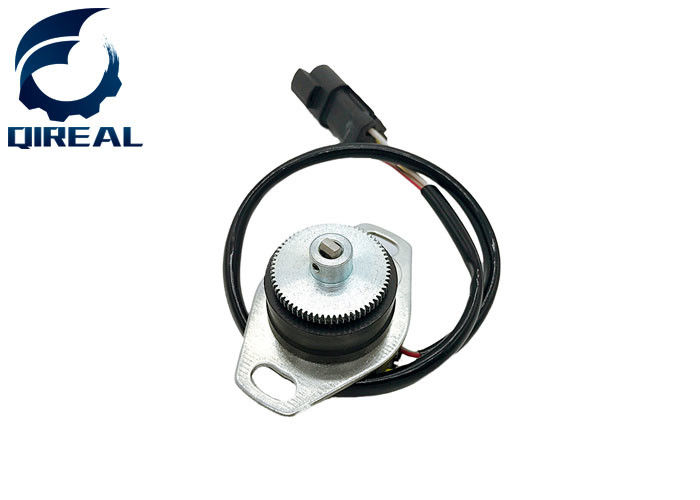 PC200-6 PC200-7 Excavator Electrical Parts Throttle Motor Loor Positioner 7861-93-4131