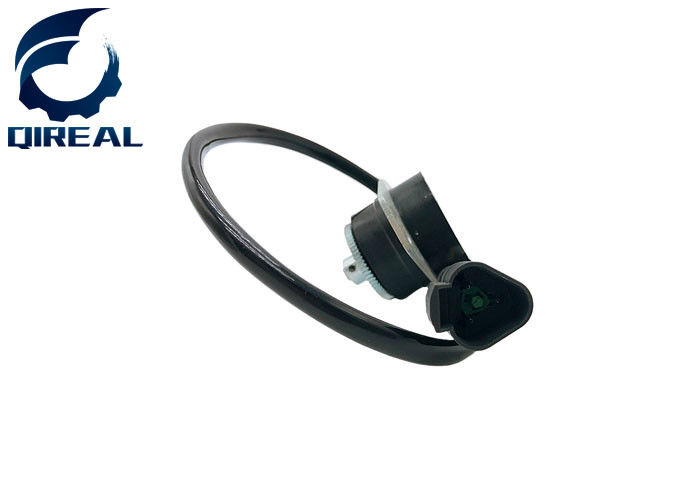 PC200-6 PC200-7 Excavator Electrical Parts Throttle Motor Loor Positioner 7861-93-4131