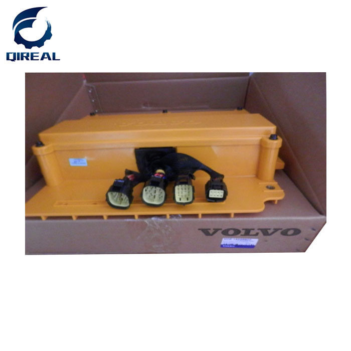 EC330B EC360B EC460C EC460B Electrical Relay Box 14558807 14623855 14640740 14521282