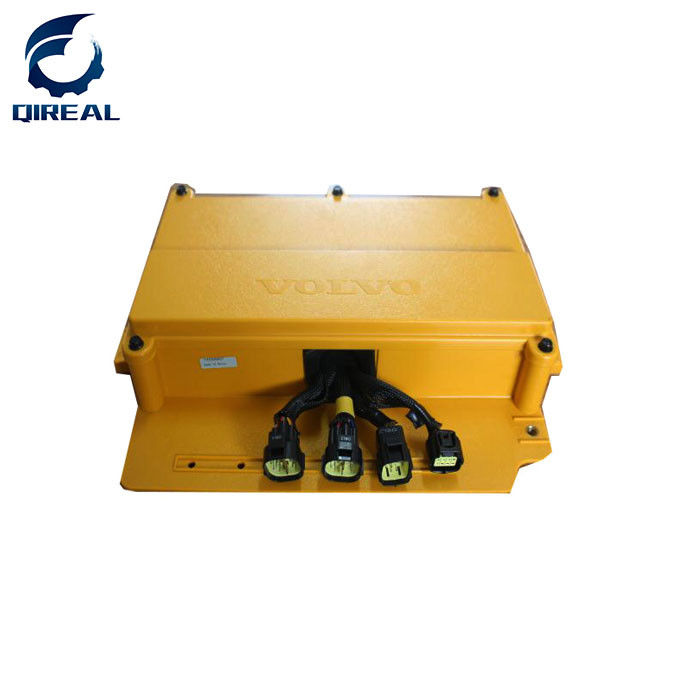 EC330B EC360B EC460C EC460B Electrical Relay Box 14558807 14623855 14640740 14521282