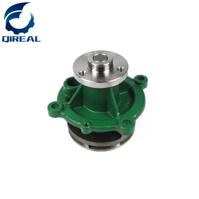 Excavator Spare Parts EC210 EC290B D6D D6E D7E D7D Diesel Engine Water Pump 0429-9412 21247955 21404502 04299412