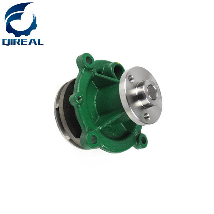 Excavator Spare Parts EC210 EC290B D6D D6E D7E D7D Diesel Engine Water Pump 0429-9412 21247955 21404502 04299412