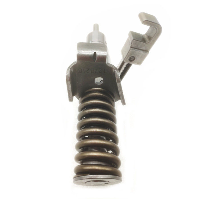 Fuel Common Rail Injector Nozzle 127-8218 For Excavator  3114 3116 Engine