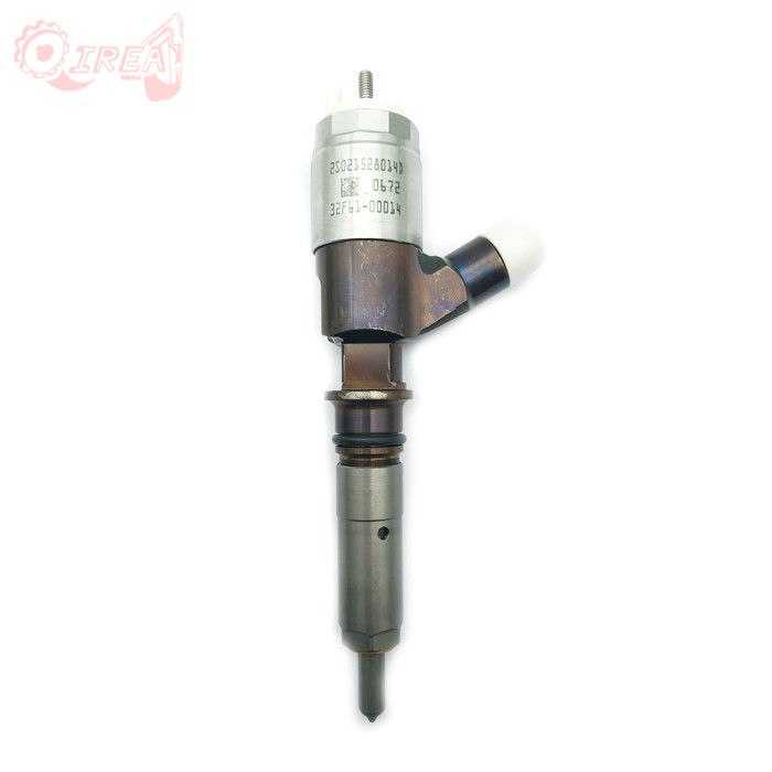 264756 Engine C4.2 Fuel Injector For  311D LRR 312D L 313D 314D CR LCR 320D Excavator