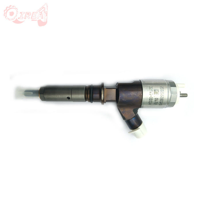 264756 Engine C4.2 Fuel Injector For  311D LRR 312D L 313D 314D CR LCR 320D Excavator